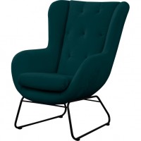 Atpūtas krēsls ATELLA, Fabric 4